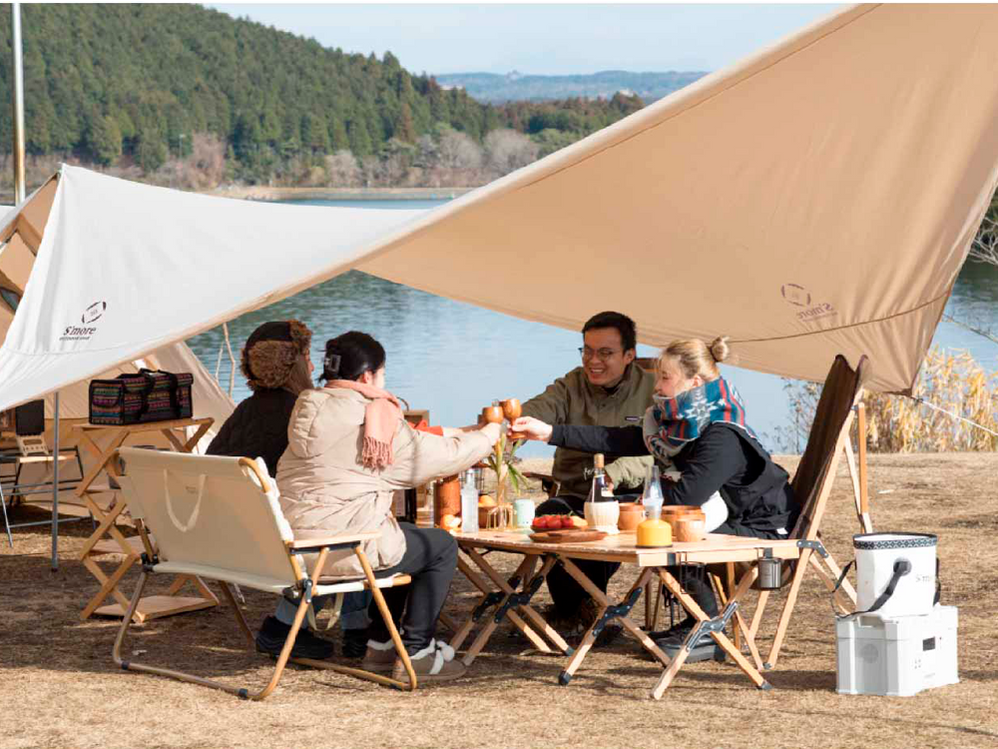 【 Tarppi Diamond-628 】ターピダイアモンド-628 ポリコットンタープ