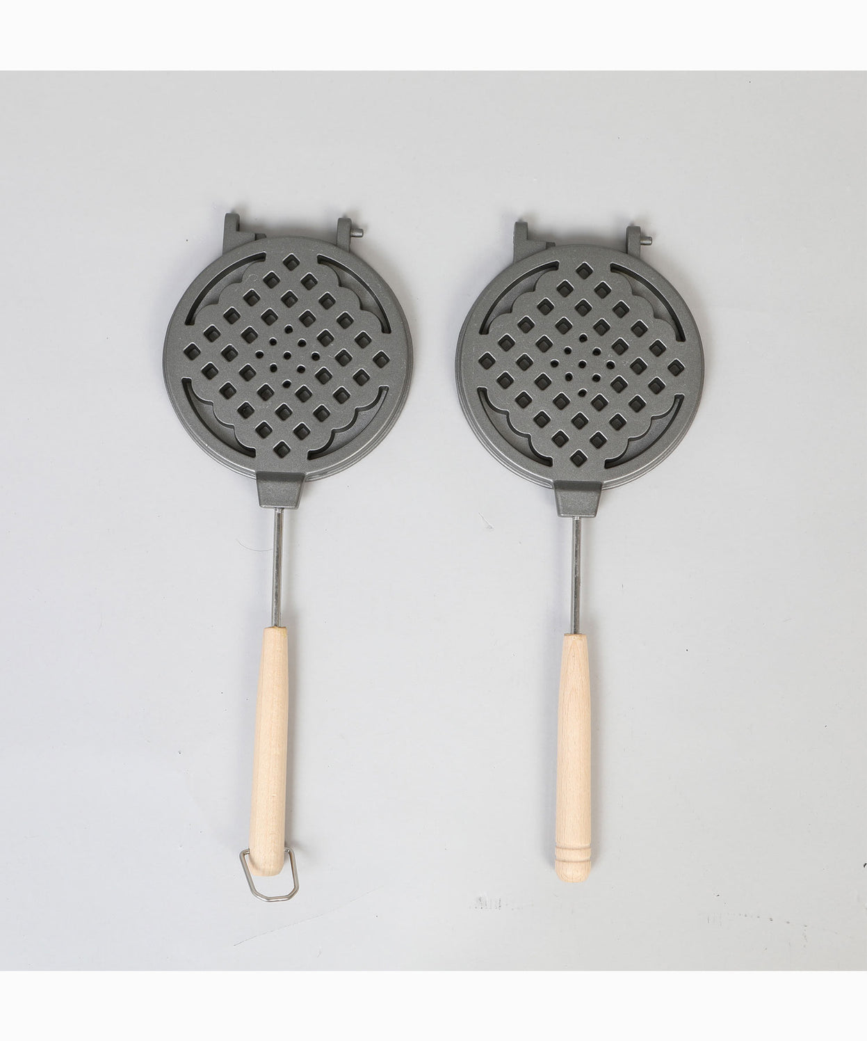 【スモアワッフル 】ワッフルメーカー