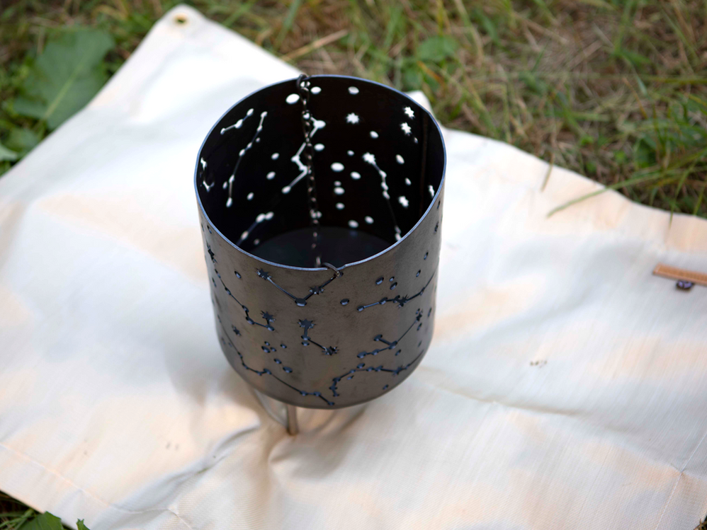 【 Fire protection sheet 】防火シート