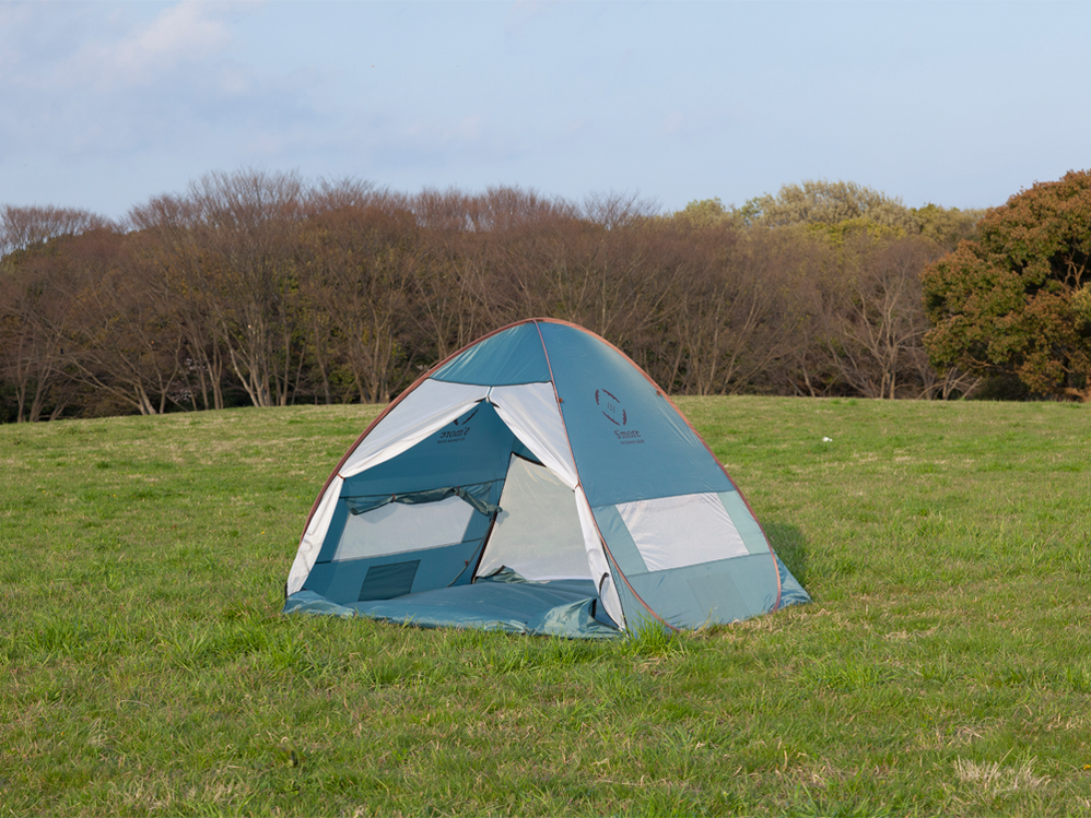 【 Colline 】 コリーヌ ポップアップテント