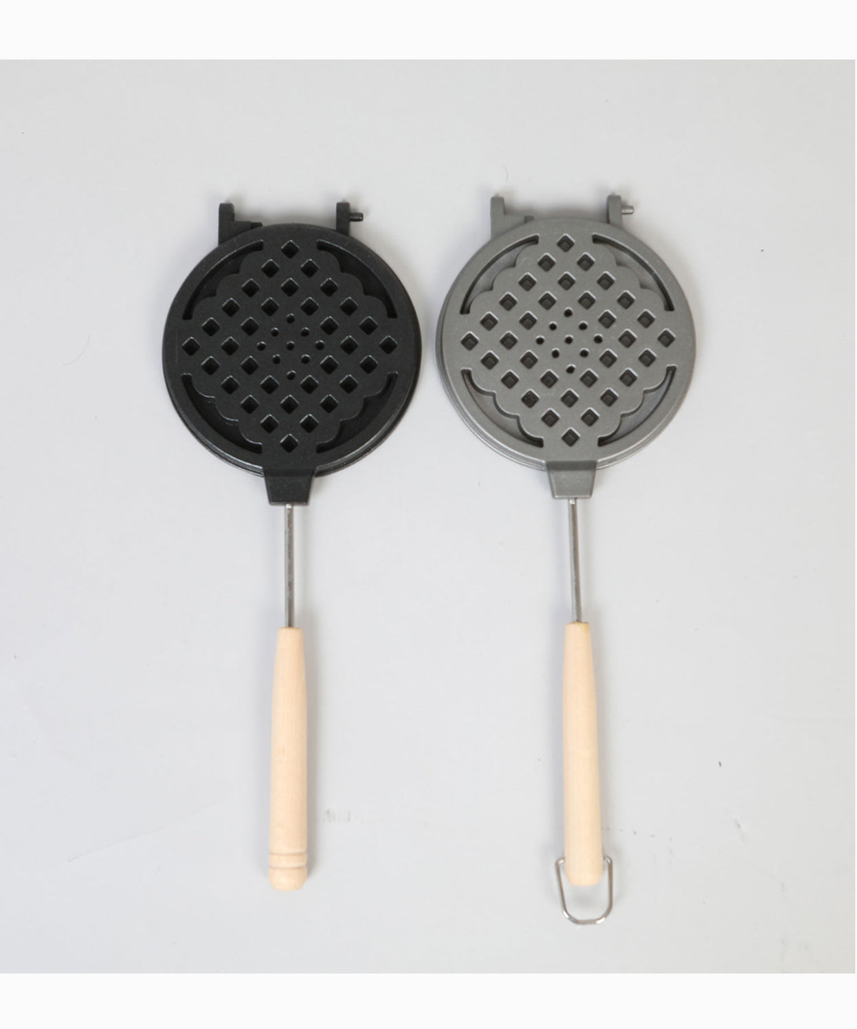 【スモアワッフル 】ワッフルメーカー