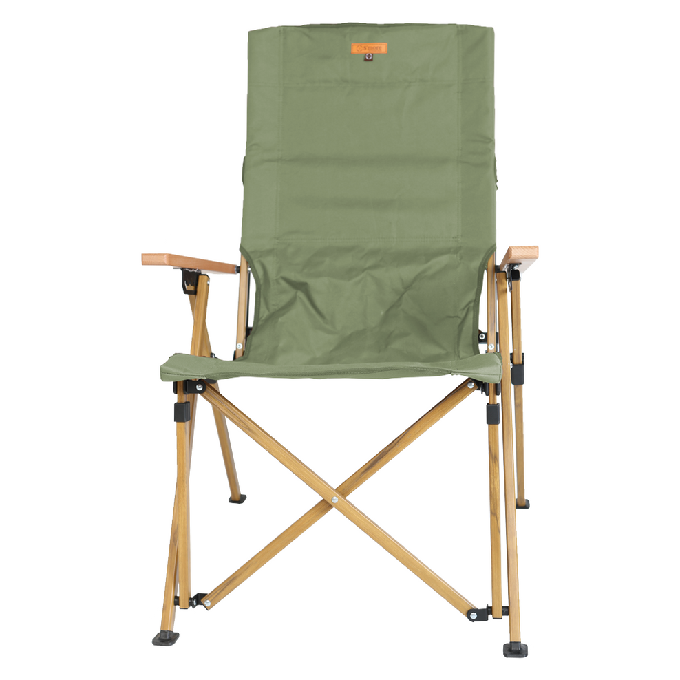 【 High back reclining chair 】 ハイバックリクライニングチェア 4段リクライニングチェア