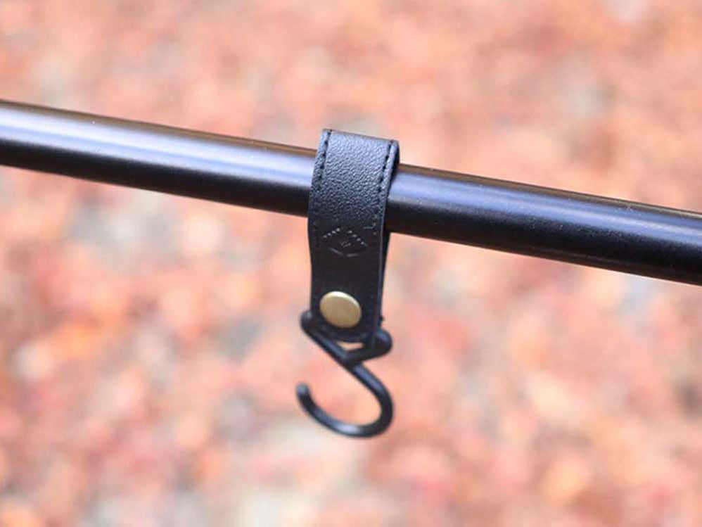 【 Aluminum hanging lack Sサイズ 】 アルミハンギングラック