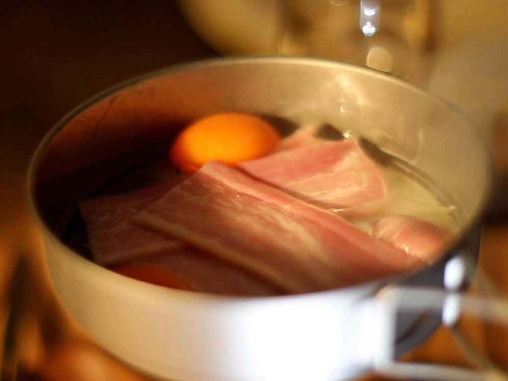 【 Titanium Cook Set 】 チタンクッカー2点セット