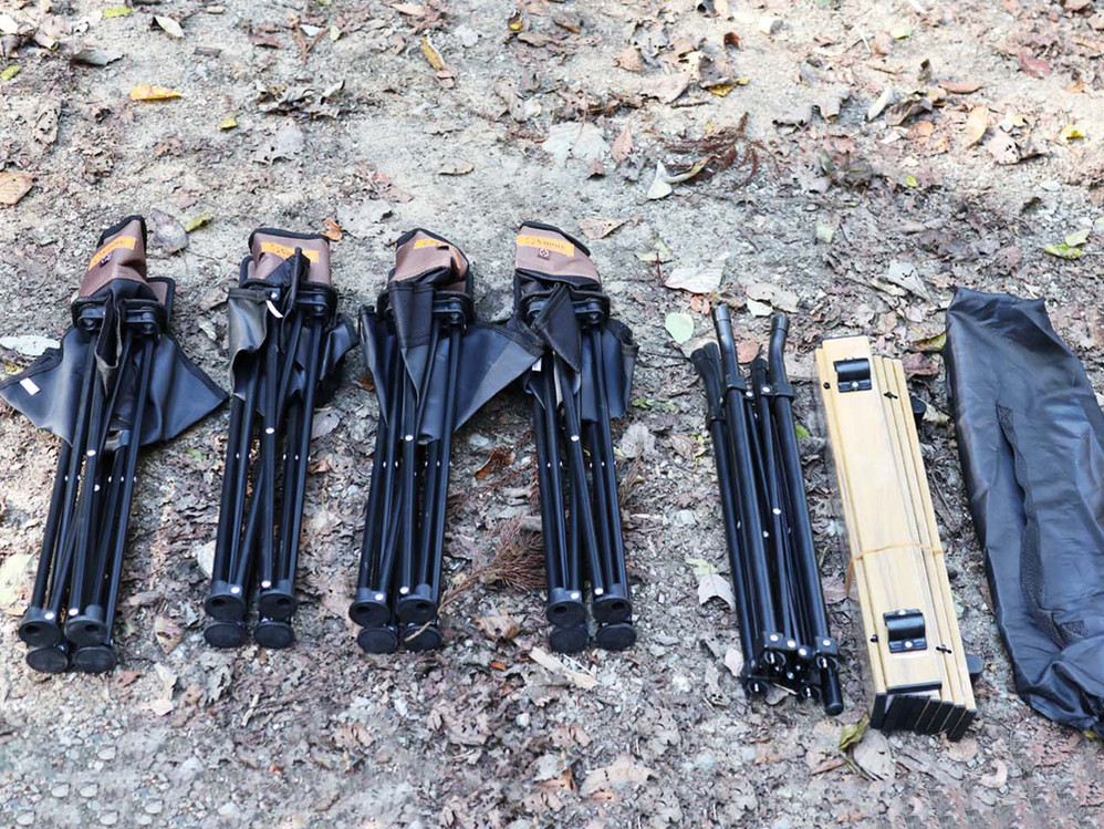 【 Togetherテーブルチェアセット 】 トゥギャザー テーブルチェアセット テーブル1台 チェア4脚