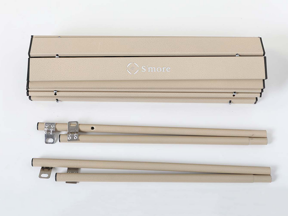 【Aluminum roll wagon table】ワゴン専用のテーブル