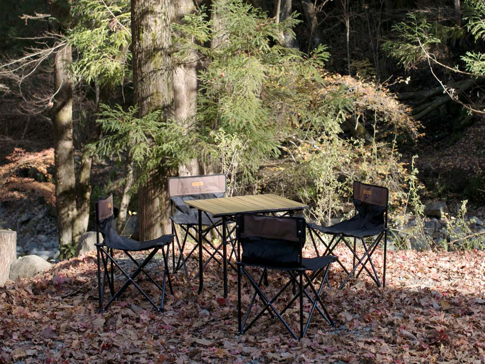 【 Togetherテーブルチェアセット 】 トゥギャザー テーブルチェアセット テーブル1台 チェア4脚