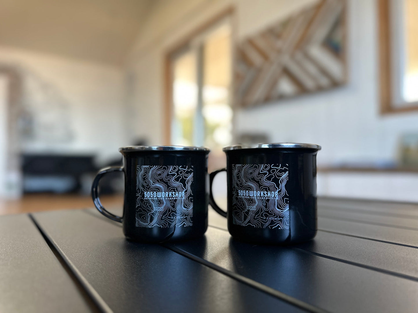 PORTABLE COFFEE SET VER.2