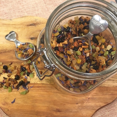 TEA MEASURE SPOON / ティー メジャー スプーン