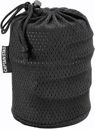 トレッカー アルミ ソロクッカーセット / Trekker Aluminium Solo Cooker Set