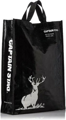 マルチバッグ ブラック / Multi Bag Black