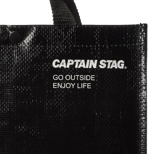 マルチバッグ ブラック / Multi Bag Black