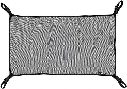 アタッチ棚モック / Attach Shelf Hammock