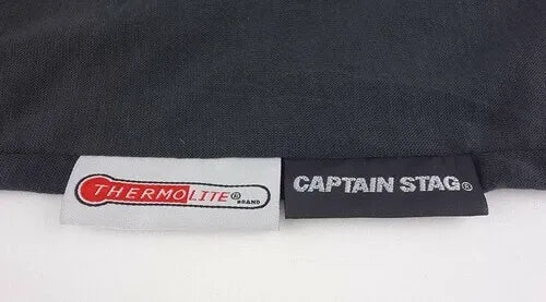 サーモライト インナーシュラフシーツ マミー型 巾着フード付 / ThermoLite Sleeping Bag Inner Sheets shaped Mummy included Drawstring Hood