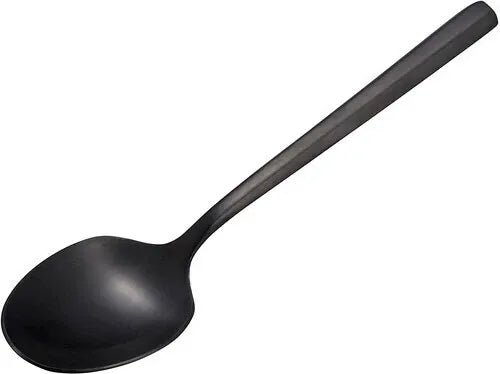 ヘキサゴン ブラック テーブルウェア / Hexagon Black Tableware Series