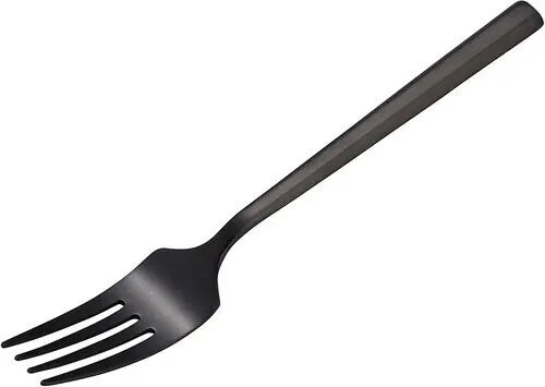 ヘキサゴン ブラック テーブルウェア / Hexagon Black Tableware Series