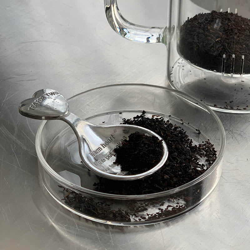 TEA MEASURE SPOON / ティー メジャー スプーン