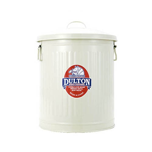 MINI GARBAGE CAN / ミニ ガベージ カン