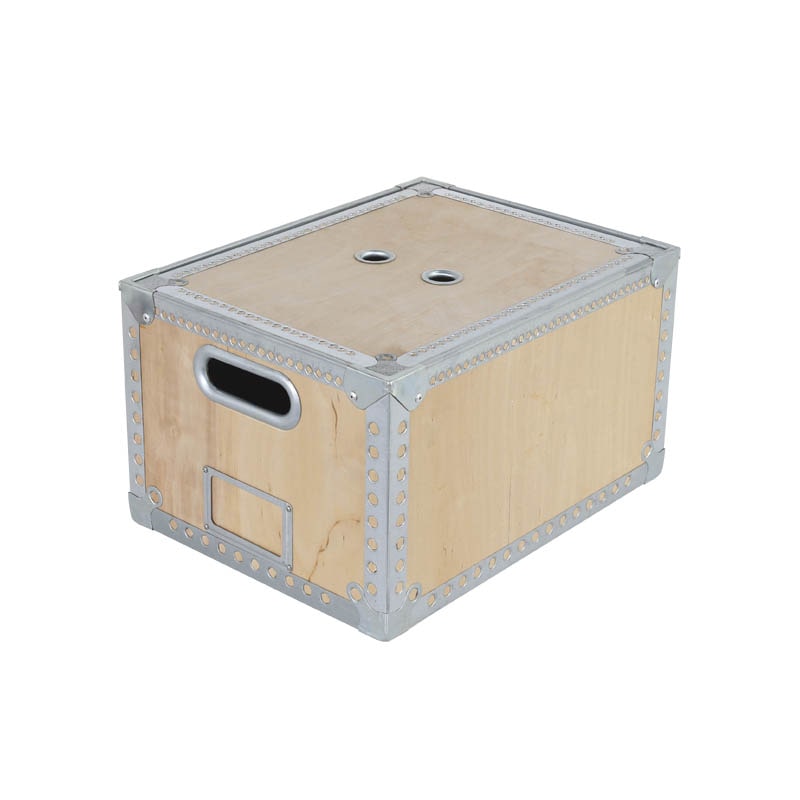 WOODEN BOX / ウッデン ボックス