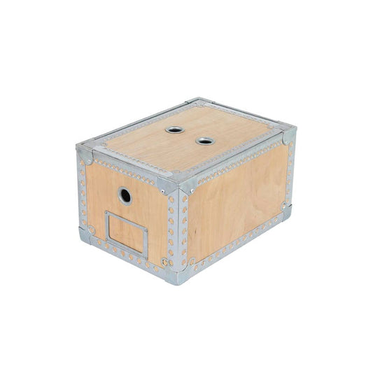 WOODEN BOX / ウッデン ボックス