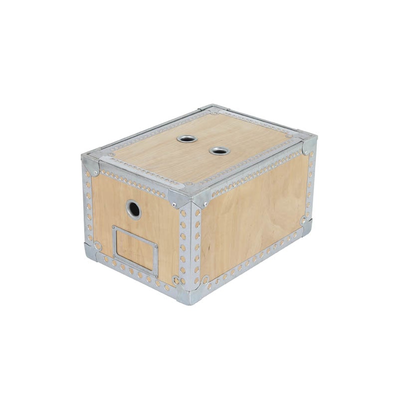 WOODEN BOX / ウッデン ボックス