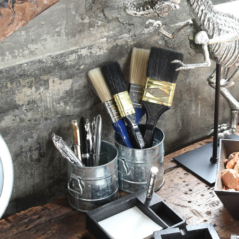 MICRO GARBAGE CAN / マイクロ ガベージ カン