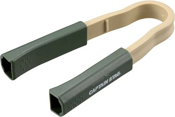 BBQ 割リバシトング / BBQ Chopsticks Tongs