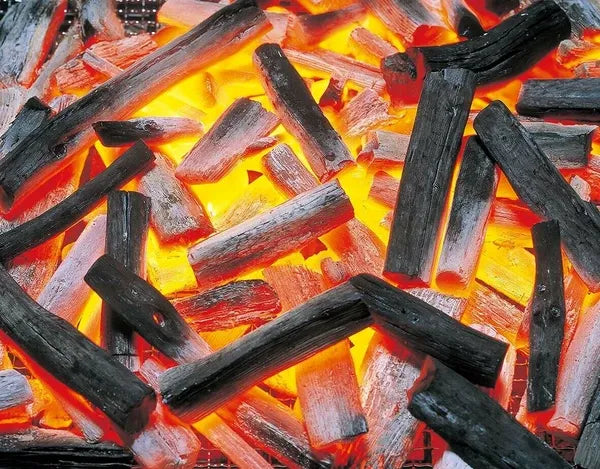 BBQ 火起し器(火消しつぼ用) / BBQ Charcoal Starter(for Fire Extinguisher)
