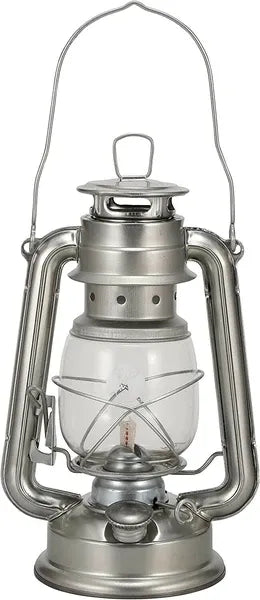 CS オイルランタン(シルバー) / CS Oil Lantern(Silver)