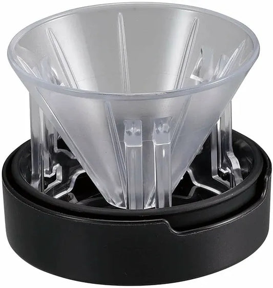 フタ付ポップアップドリッパー / PopUp Dripper with Lid