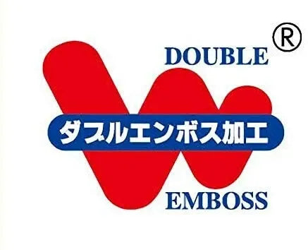 ダブルエンボス ミニシャモジ16cm / Double Emboss Mini Rice Scoop 16cm