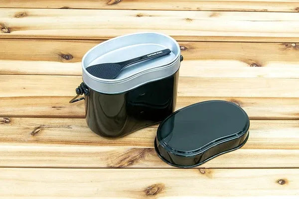 ダブルエンボス ミニシャモジ16cm / Double Emboss Mini Rice Scoop 16cm