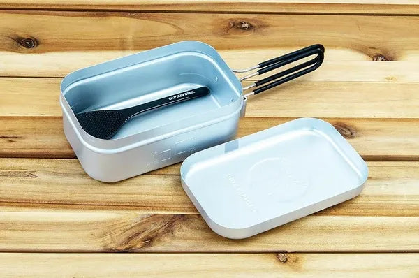 ダブルエンボス ミニシャモジ16cm / Double Emboss Mini Rice Scoop 16cm