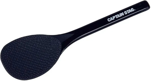 ダブルエンボス ミニシャモジ16cm / Double Emboss Mini Rice Scoop 16cm