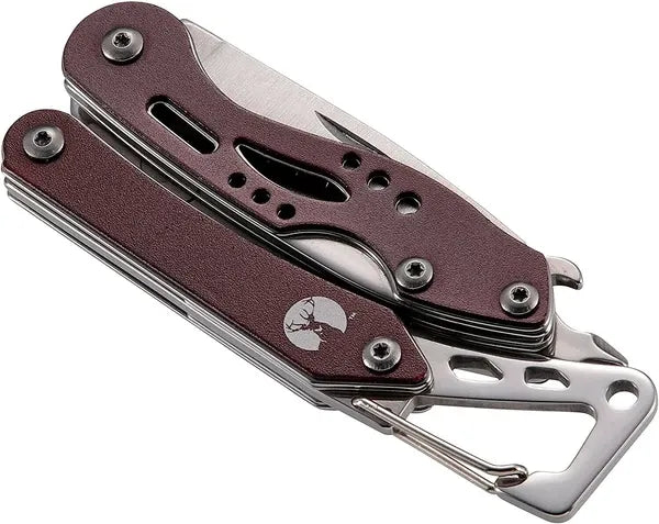 CSマルチツール ペンチ7ミニ / CS Multitool Pliers 7 Mini