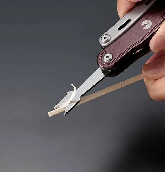 CSマルチツール シザーズ 5 / CS Multitool Scissors 5