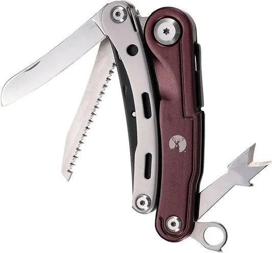 CSマルチツール シザーズ 5 / CS Multitool Scissors 5