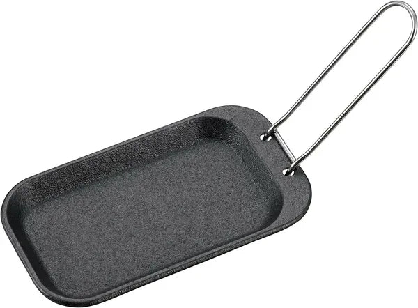 コンパクトプレート / Compact Plate