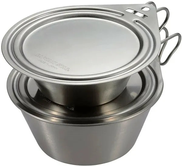 ステンシェラカップリッド(320・630mL用)/ Stainless Sierra Cup Lid(for 320ml/630ml)