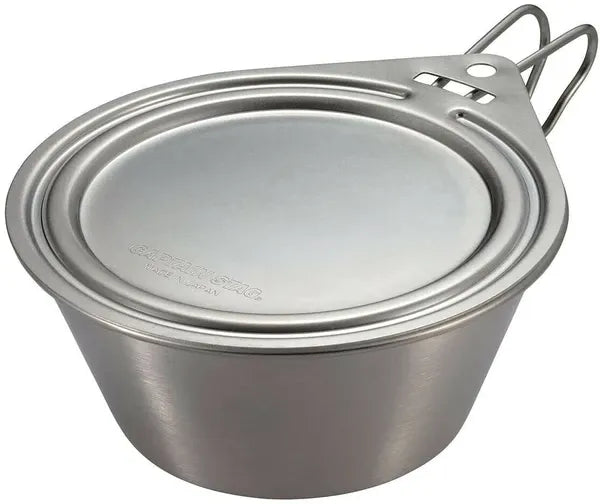ステンシェラカップリッド(320・630mL用)/ Stainless Sierra Cup Lid(for 320ml/630ml)