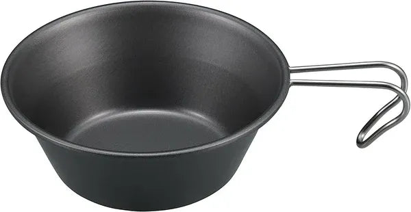 メタリックブラックコート シェラカップ320ml / Metallic Blackcoat Sierra Cup 320ml