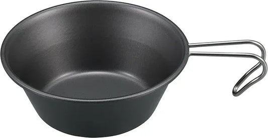 メタリックブラックコート シェラカップ320ml / Metallic Blackcoat Sierra Cup 320ml