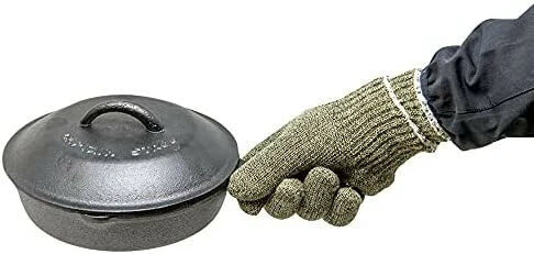 アウトドア 難燃グローブ / Outdoor Flame Retardant Gloves