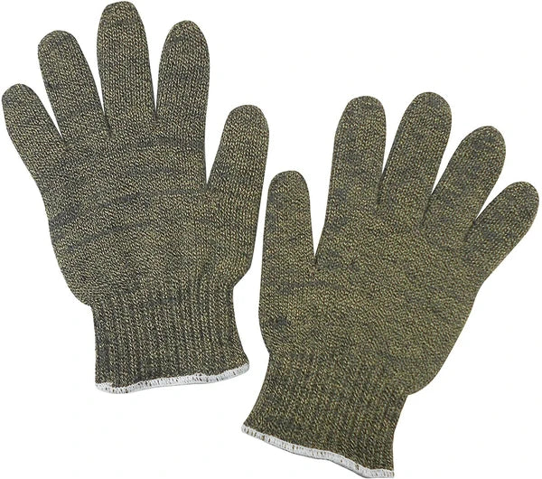 アウトドア 難燃グローブ / Outdoor Flame Retardant Gloves