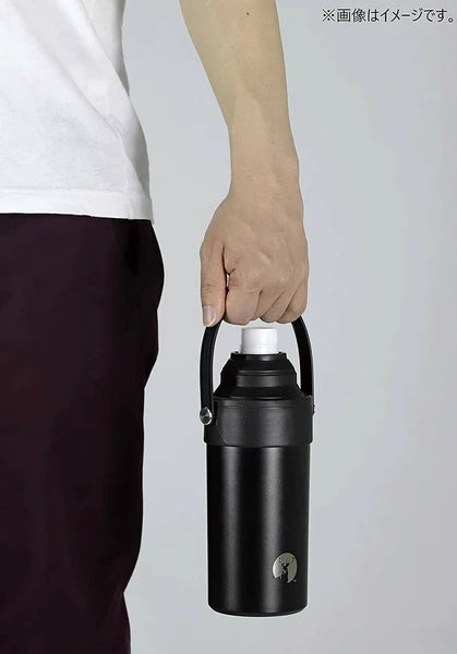 HDステンレスペットボトルホルダー / HD Stainless Petbottle Holder