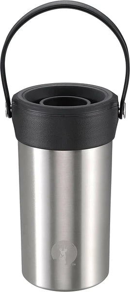 HDステンレスペットボトルホルダー / HD Stainless Petbottle Holder