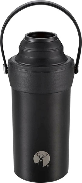 HDステンレスペットボトルホルダー / HD Stainless Petbottle Holder