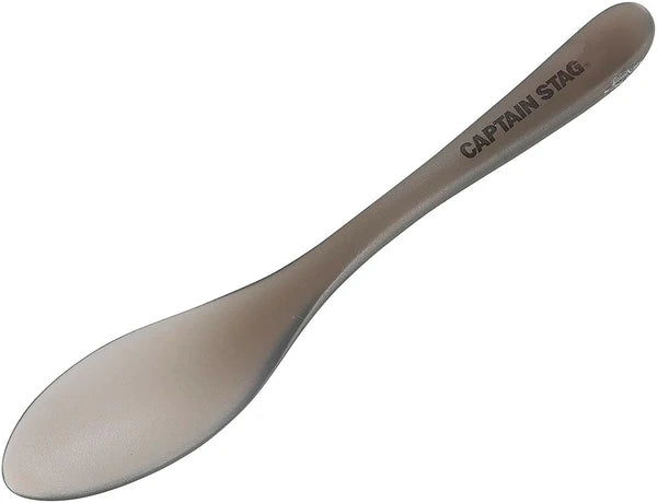 G-FLOAT TPX樹脂製 高耐熱スプーンL / High heat resistance Spoon L made of TPXresin