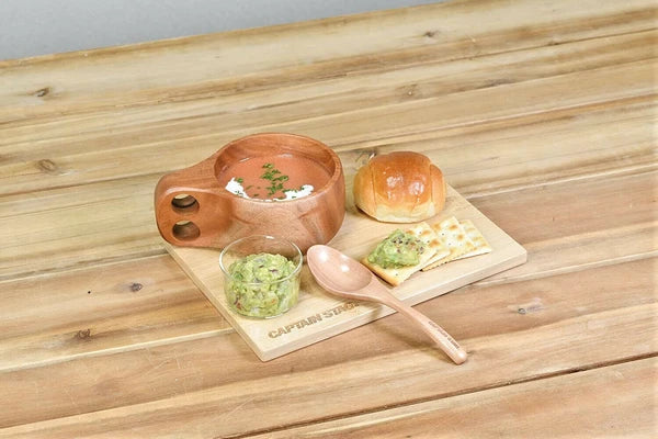 ウッドブレス スープスプーン / Wood Breath Soopspoon