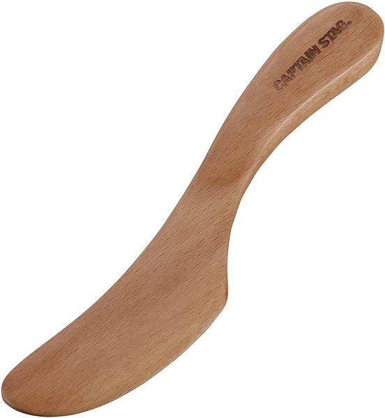 ウッドブレス バターナイフ / Wood Breath Butterknives